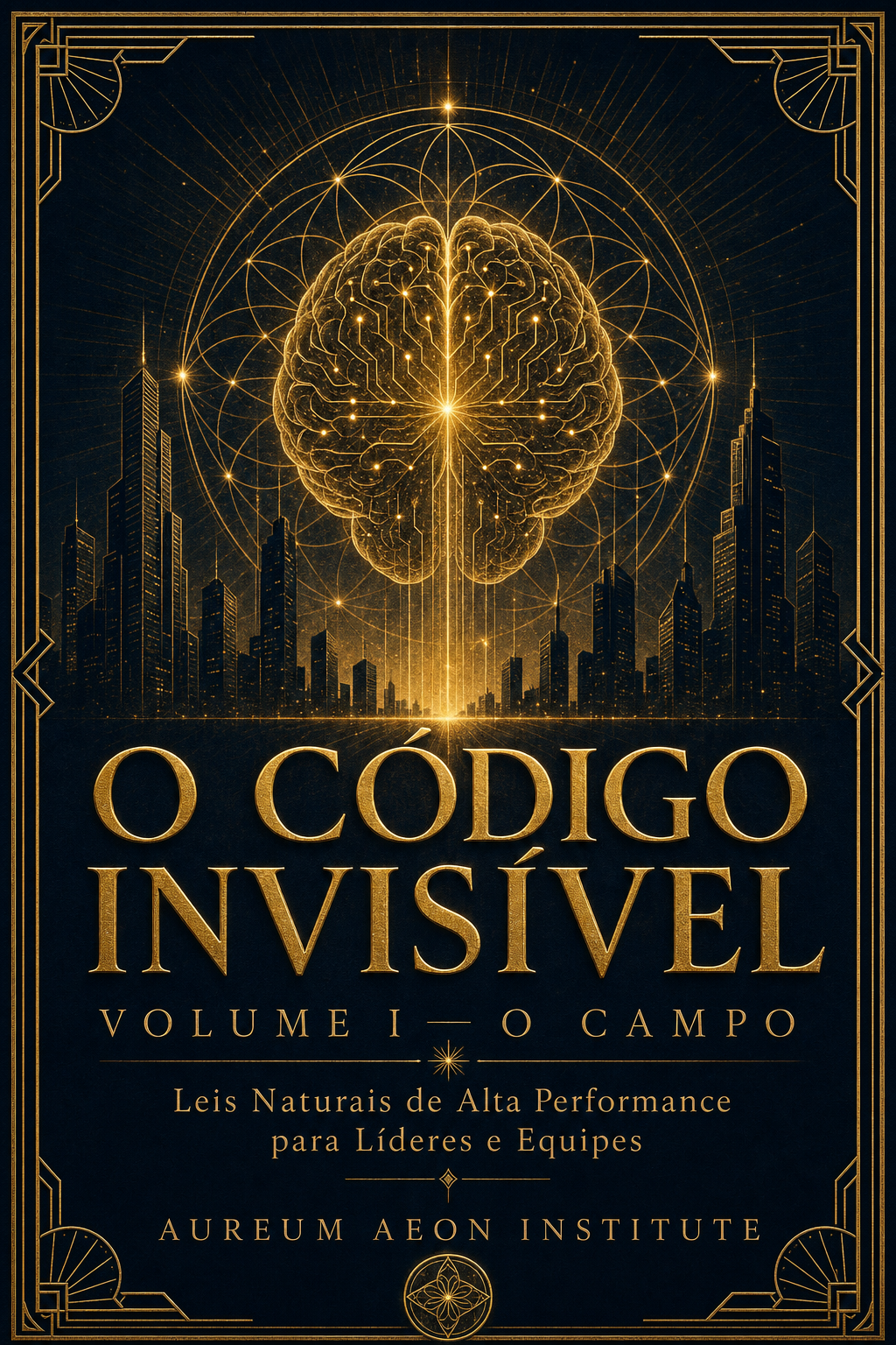 Volume I — O Campo