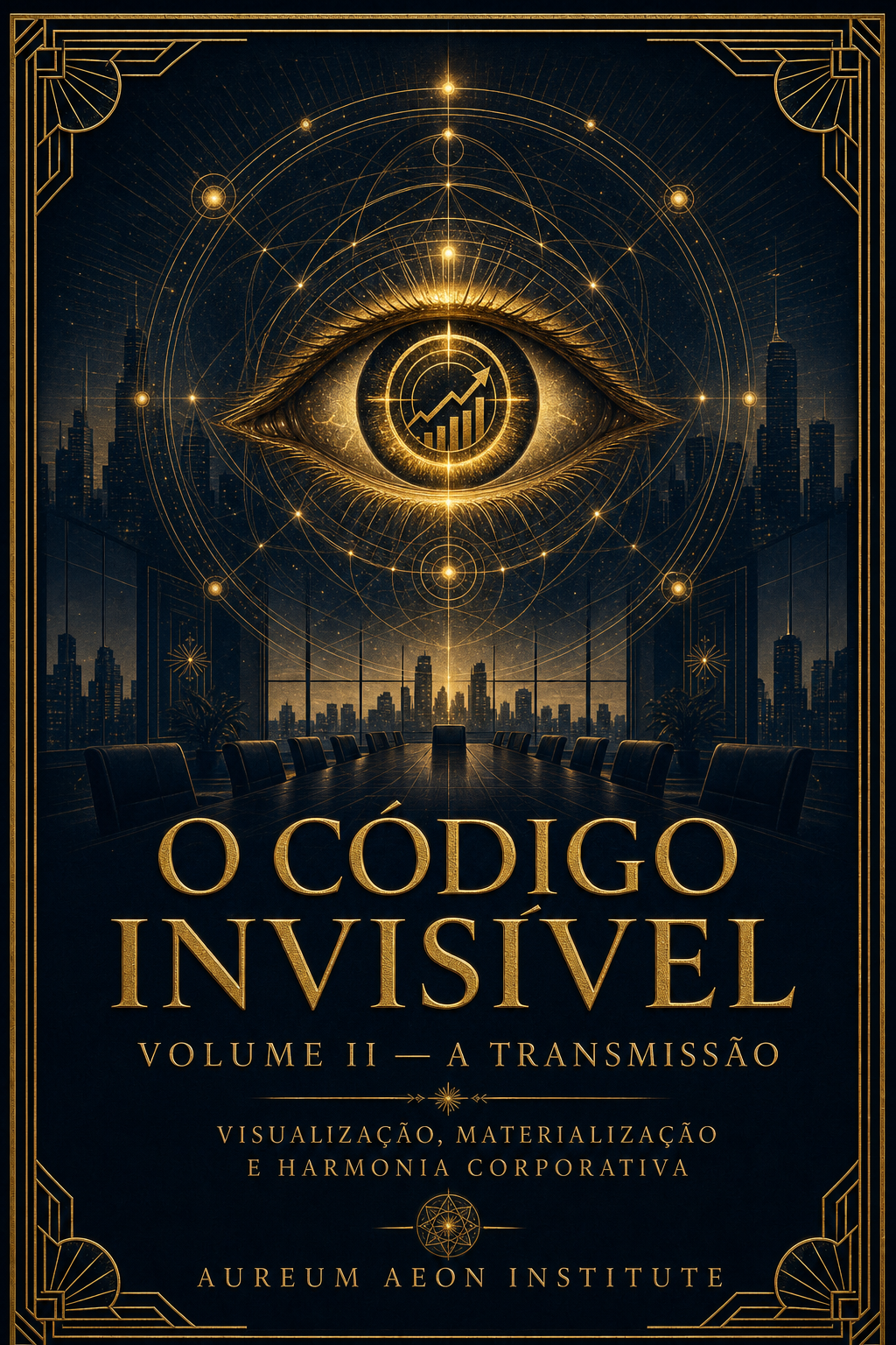 Volume II — A Transmissão