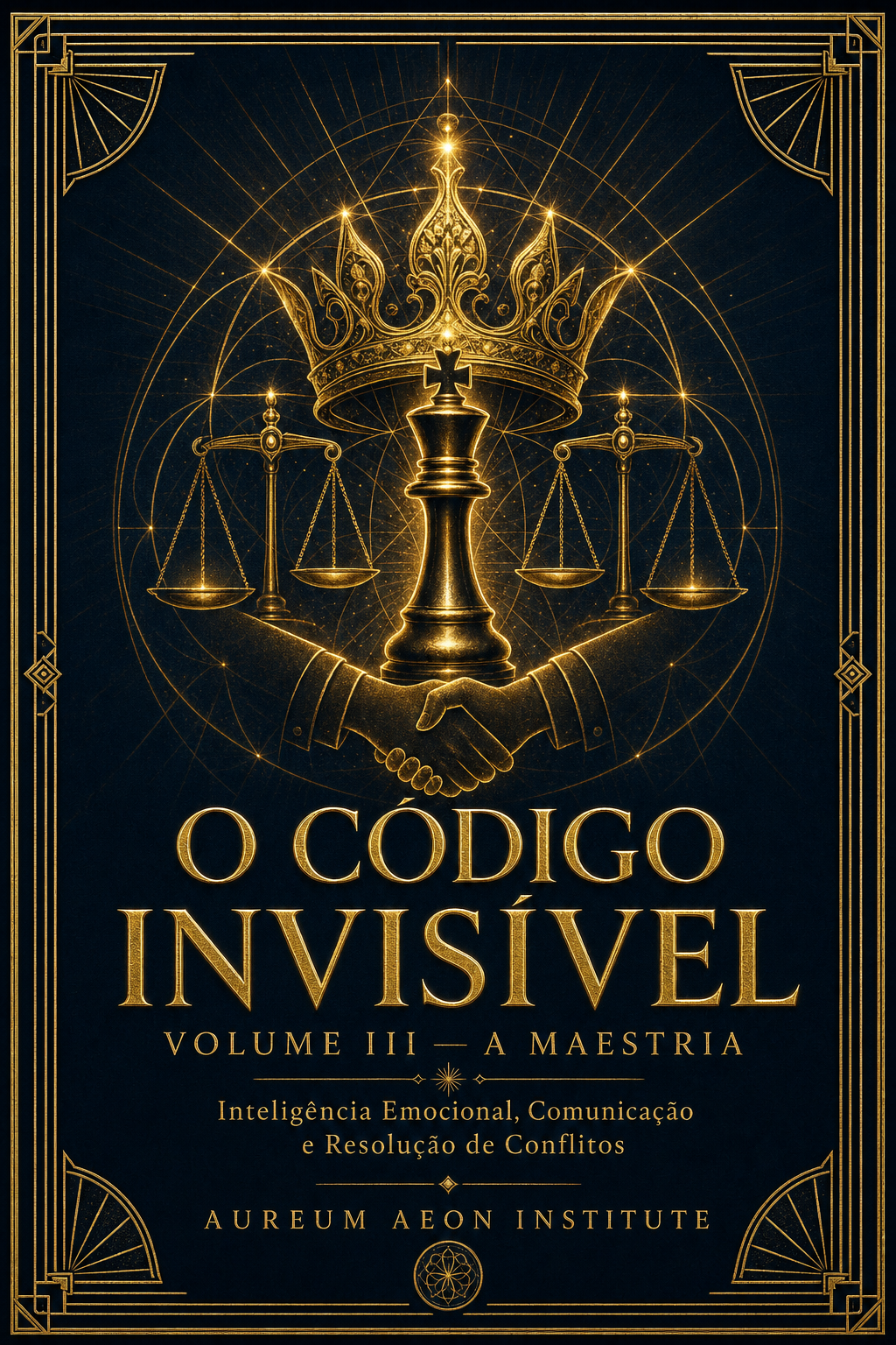 Volume III — A Maestria