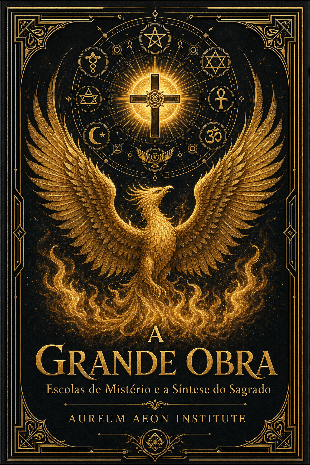 Volume III — A Grande Obra